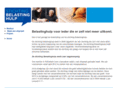 stichtingbelastinghulp.nl