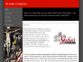 stjohnswoodlake.com