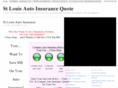 stlouisautoinsurancequote.org