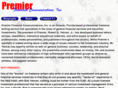 thefinancialwriter.com