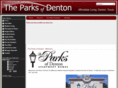 theparksofdenton.com