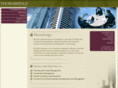 thornbridgeconsultants.com