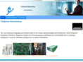 tridenteelectronica.com