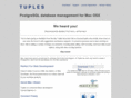 tuplesapp.com