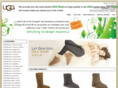 uggs-classiccardy.com