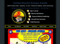uskempokarate.com