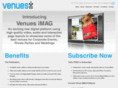 venuesimag.com