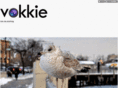 vokkie.com