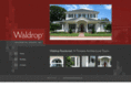 waldropresidentialdesign.com