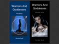 warriorsandgoddesses.com