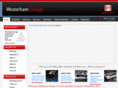 westerhamgarage.com