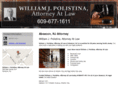 williampolistinanj.com
