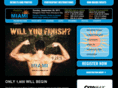 willyoufinish.com