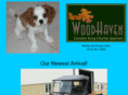 woodhavencavaliers.com