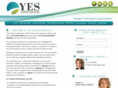 yescareerservices.com