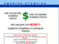 amerisr-stamping.com