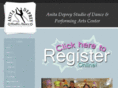 anitadepreydance.com