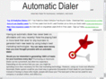 automaticdialer.net