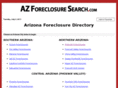 azforeclosuresearch.com