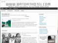 batdathotel.com