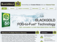 blackgoldbiodiesel.com