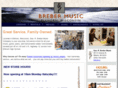 brebermusic.com
