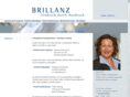 brillanz-consult.com