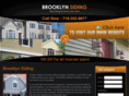 brooklynsiding.net
