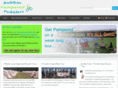 bubbaspamperedpedalers.com