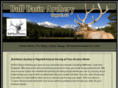 bullbasinarchery.com