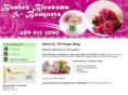 bushesblossomsandbouquets.com