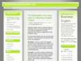 businessenglishtrainer.com