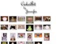cakeartbyjennifer.com