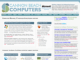 cannonbeachcomputers.com