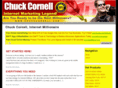 chuckcornell.com