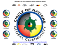 circleofnationscommunity.com