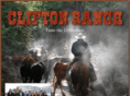cliftonranch.com