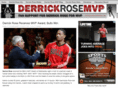 derrickrosemvp.com