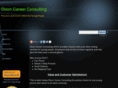 dixoncareerconsulting.com