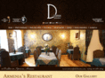 dolmamarestaurant.com