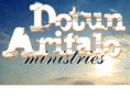 dotunarifaloministries.org