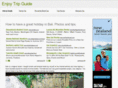 enjoytripguide.com