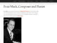 evanmack.com