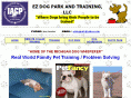 ezdogpark.com