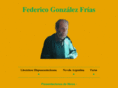 federico-gonzalez-frias.es