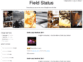 fieldstatus.in