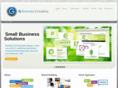 gkimmescreative.com