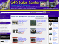 gpssalescenter.com