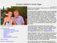 grahamseibert.com