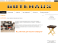 gutehaus.com